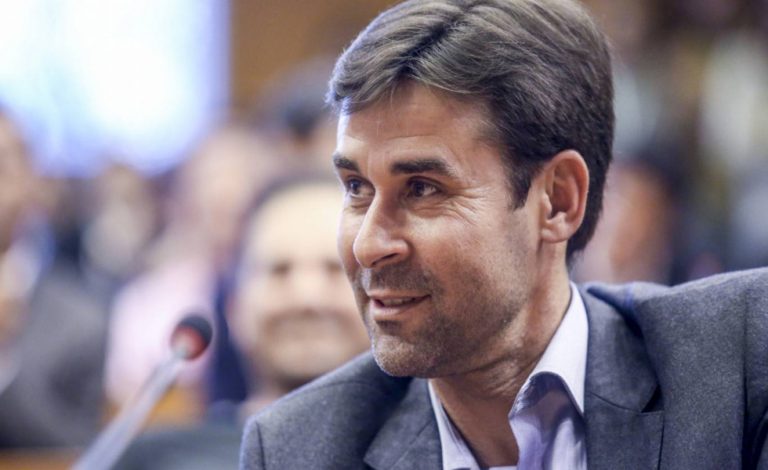 Τσιάρτας: «Η Ισπανία δεν πρέπει να υποτιμήσει την Ελλάδα»