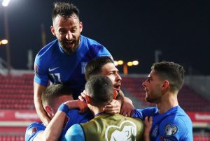 Ισπανικά ΜΜΕ για Σιώπη: «Έλληνας στρατιώτης, δεν άφησε τον Πέδρι να πάρει ανάσα»