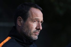 Φαν Σιπ: «Μας δίνει ώθηση το καλό αποτέλεσμα με την Ισπανία»