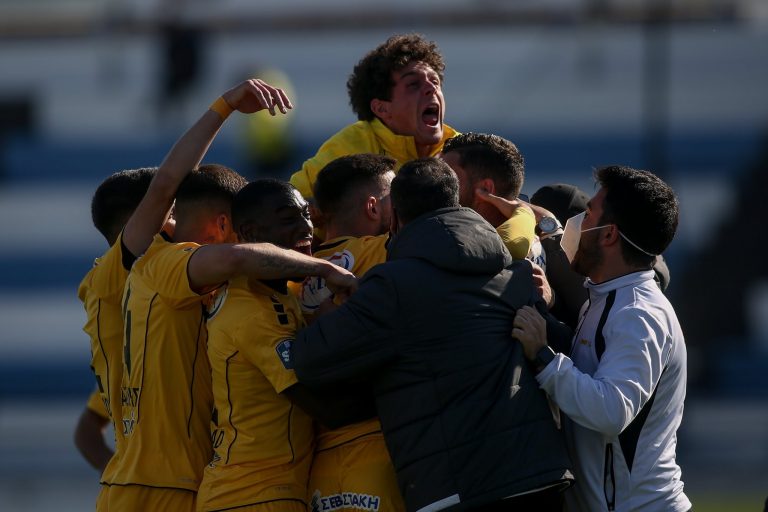 Video | Όλα τα γκολ της 12ης αγωνιστικής