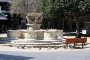 Παράταση του «μίνι» lockdown σε Χανιά, Ηράκλειο και Ρέθυμνο