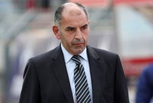 Παρελθόν από τον Απόλλωνα ο Κασναφέρης
