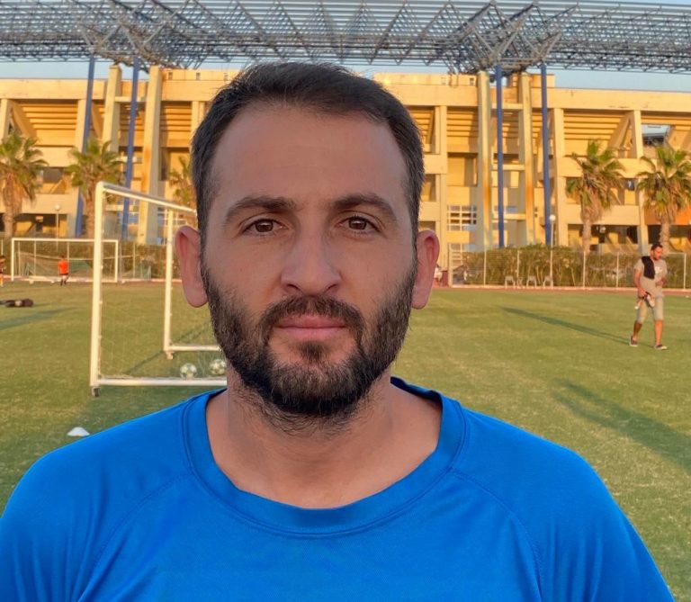 Πόρος: “Πολύχρονος και γκολ παντού Καστέλλο”