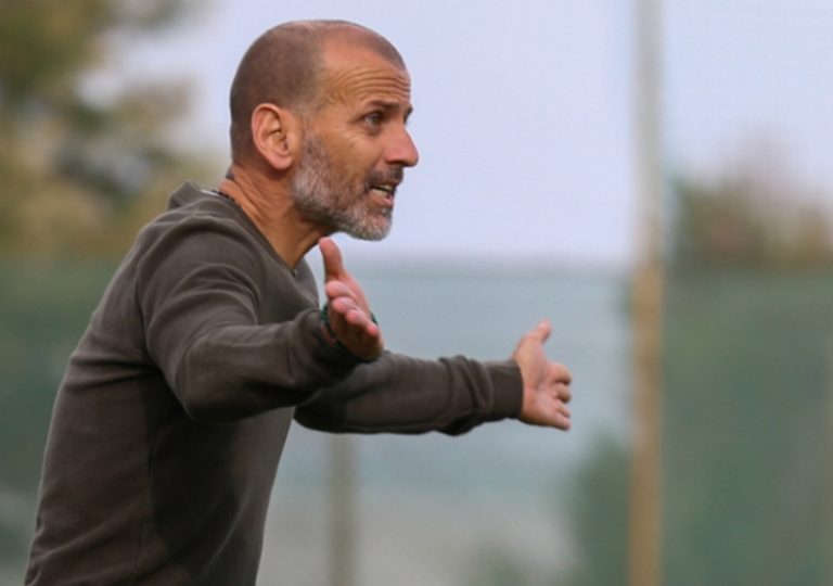 Κιάσσος στον Athletic Radio 104,2: “Περιμένουμε και θα είμαστε έτοιμοι στην επανέναρξη”