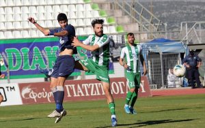 17η αγωνιστική: Πρεμιέρα σε Ρόδο και Ξάνθη