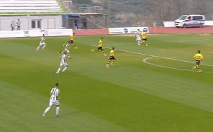Video | Δείτε ολόκληρο το Λεβαδειακός – Εργοτέλης