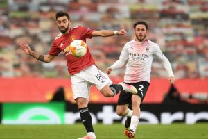 Europa League φάση των «16»: Τα αποτελέσματα της βραδιάς