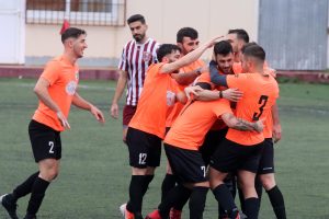 Τριτωνία: Έδωσε άδεια στους παίκτες της να φέρουν προτάσεις από ομάδες Γ’ Εθνικής