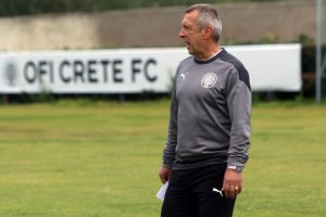 Video | Νιόπλιας: “Έχουμε ποιότητα και αυτοπεποίθηση ως ομάδα”