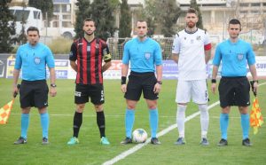 ΟΦΙ: Έδωσε συγχαρητήρια για τη διαιτησία