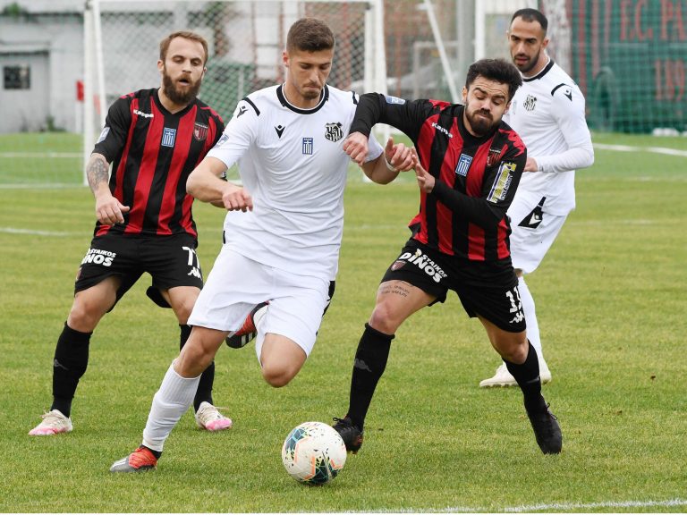 Παναχαϊκή: 4 “ερωτηματικά” ενόψει ΟΦΙ