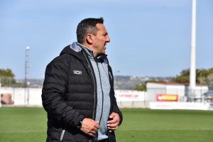 Video | Παπαδόπουλος: “Είμαι σίγουρος ότι θα ξεκινήσουμε καλά”