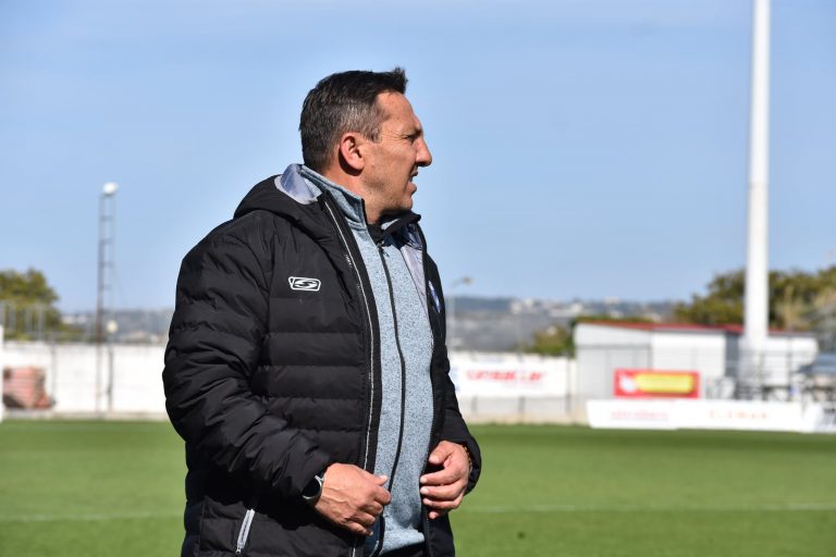 Video | Παπαδόπουλος: “Είμαι σίγουρος ότι θα ξεκινήσουμε καλά”