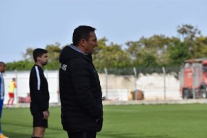 Video | Παπαδόπουλος: “Αν μια ομάδα δικαιούταν να κερδίσει το παιχνίδι, ήμασταν εμείς”