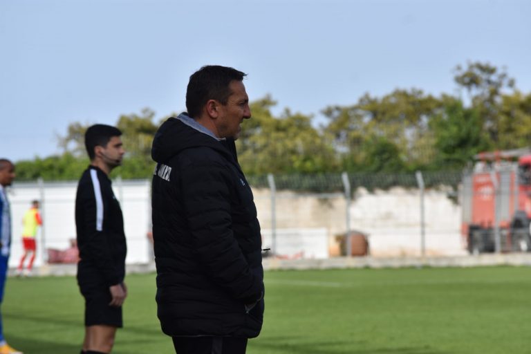 Video | Παπαδόπουλος: “Αν μια ομάδα δικαιούταν να κερδίσει το παιχνίδι, ήμασταν εμείς”