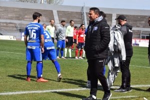 Παπαδόπουλος: “Μία πολύ σημαντική νίκη που μας πάει εκεί που θέλουμε”