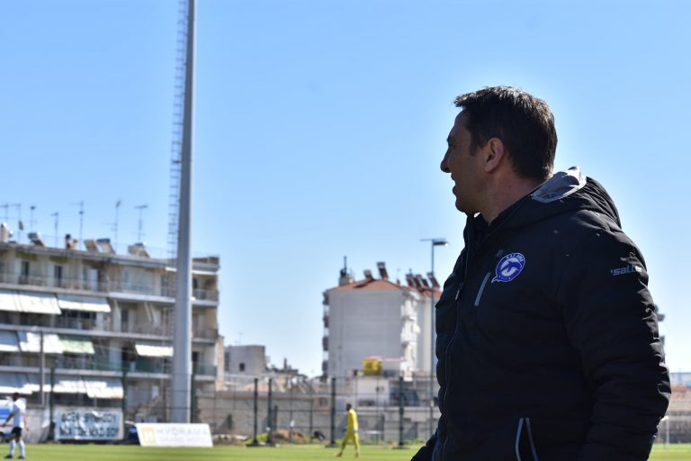 Η αποστολή των Χανίων για Καραϊσκάκη