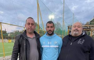 Video | Ράπτης: “Όπως με προσέγγισε η διοίκηση δεν μπορούσα ν’ αρνηθώ”