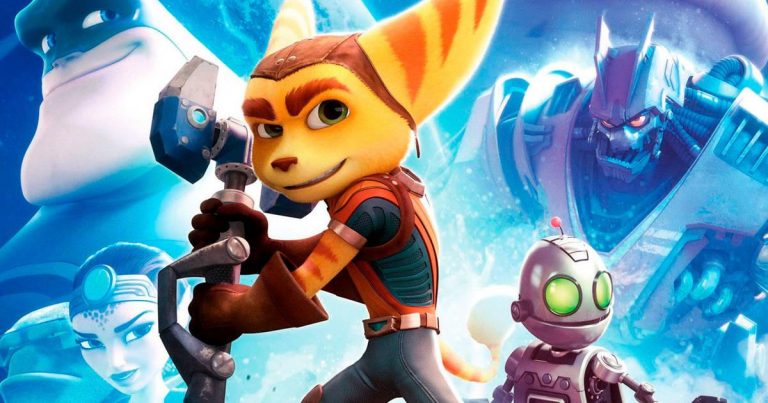 Διαθέσιμο δωρεάν για όλους το Ratchet & Clank
