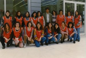Γυναικεία επιχειρηματικότητα και εργασία: Στα σούπερ μάρκετ Χαλκιαδάκης, οι γυναίκες διαπρέπουν!