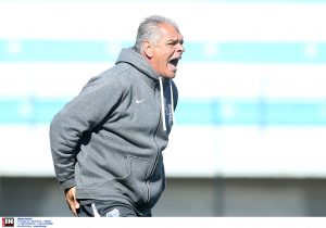Σπανός: “Η ήττα είναι άδικη για εμάς”