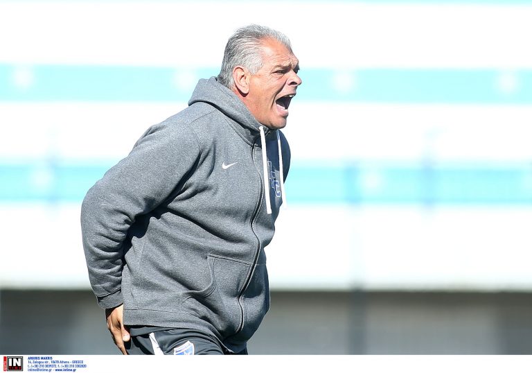 Σπανός: “Η ήττα είναι άδικη για εμάς”