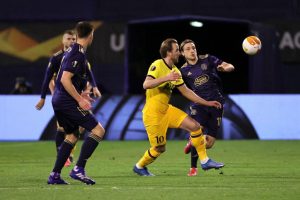 Europa League: Οι ομάδες των «8»