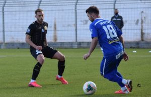 Επικυρώθηκε η βαθμολογία της Super League 2