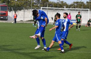 Video | Xανιά – Καραϊσκάκης 1-0