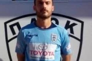 ΠΑΟ Κρουσώνα: Ανανέωσαν Χρηστάκης και Χαραλαμπάκης