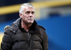 Απόλλων Σμύρνης: Ο Μάκης Χάβος νέος προπονητής