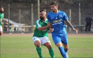 Ξανά στη Νεάπολη ο Ζανταλής!