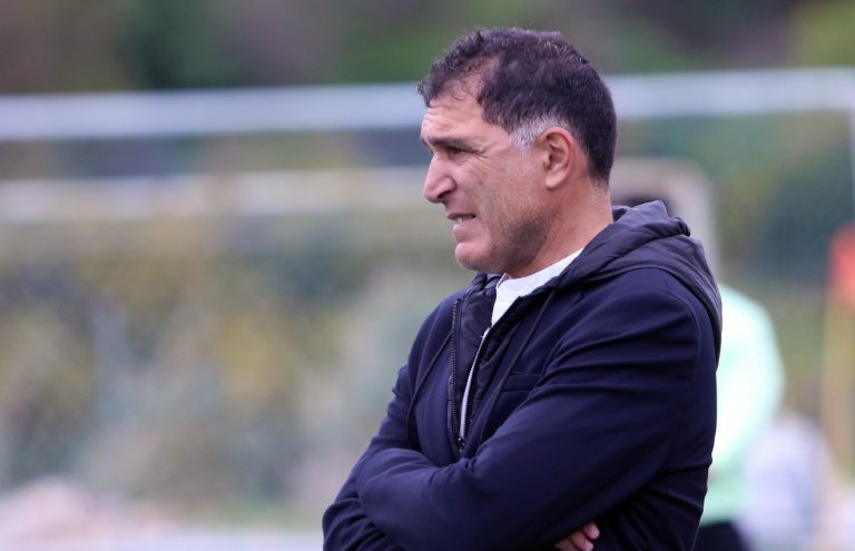 Βολονάκης: “Έλειπε μόνο το γκολ”