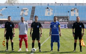Football League: Οι διαιτητές της 5ης αγωνιστικής
