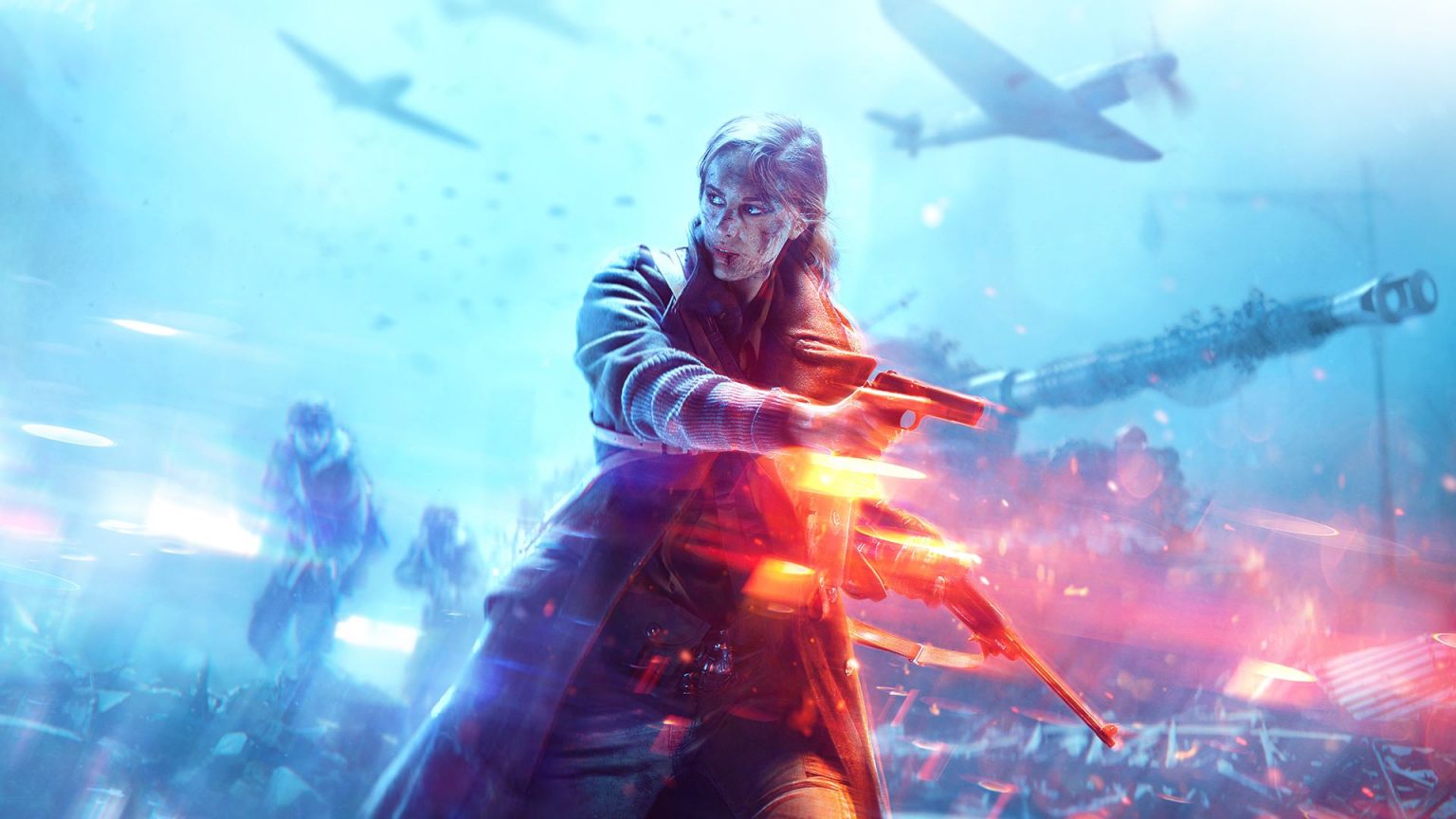 PS Plus Μαρτίου: Με Battlefield V τα δωρεάν παιχνίδια του μήνα!