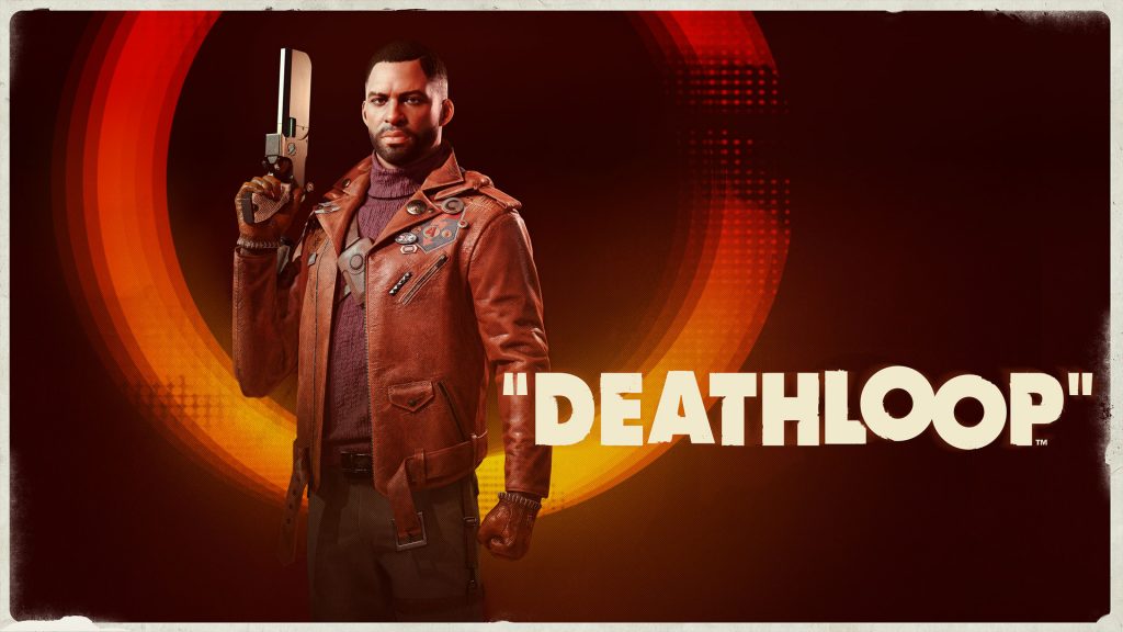 Στις 14 Σεπτεμβρίου τελικά η κυκλοφορία του Deathloop