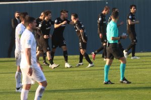 Ξεκίνησε καλά και θέλει να έχει ανάλογη συνέχεια