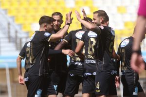 Τέσσερις ομάδες για δύο εισιτήρια – «άναψε» η μάχη της ανόδου στην Superleague