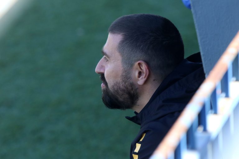 ‘Εγινε δεκτή η παραίτηση του Κρασανάκη