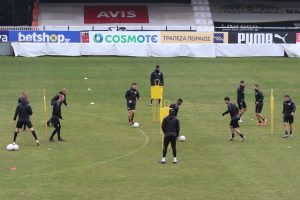 Μετράει αντίστροφα για τον… Τελικό “Νο 4”
