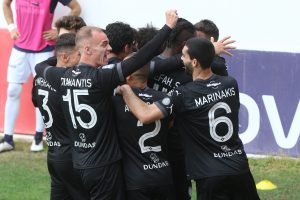 Η πιο μεγάλη ώρα του πολέμου