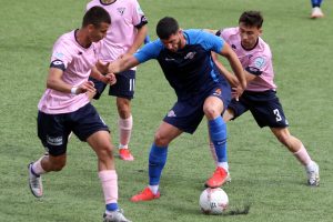Pics | ΚΛΙΚ από το Αλμυρός – Δαμάστα
