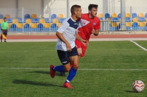 7η αγωνιστική: Πρεμιέρα με ένα παιχνίδι