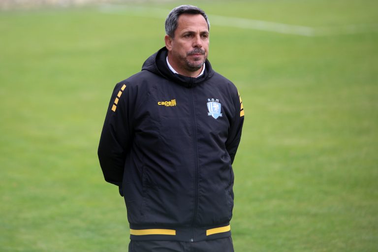 Πόρος: “Coach να τα εκατοστήσεις, τα καλύτερα παντού”