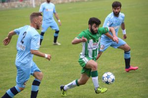 Pics | ΚΛΙΚ από τη “λευκή” ισοπαλία στο ντέρμπι των Αρχανών