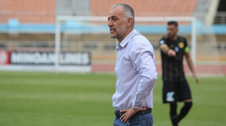 Video | Ταουσιάνης: «Αξίζαμε την νίκη»