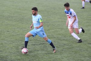 Pics | Φωτορεπορτάζ από το Πόρος – Ρεθυμνιακός 1-3