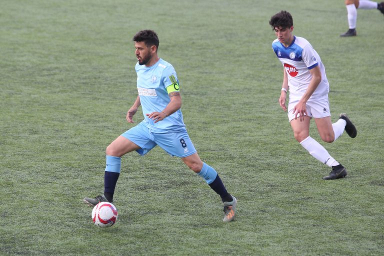 Pics | Φωτορεπορτάζ από το Πόρος – Ρεθυμνιακός 1-3