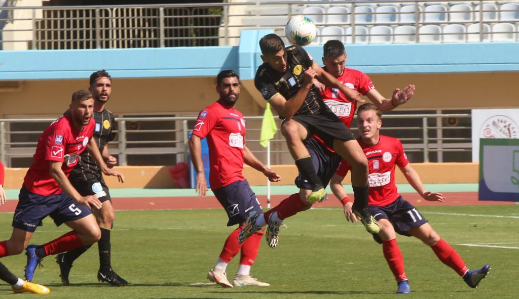 Θέμα: Του βγήκε… ξινή η εξάρα