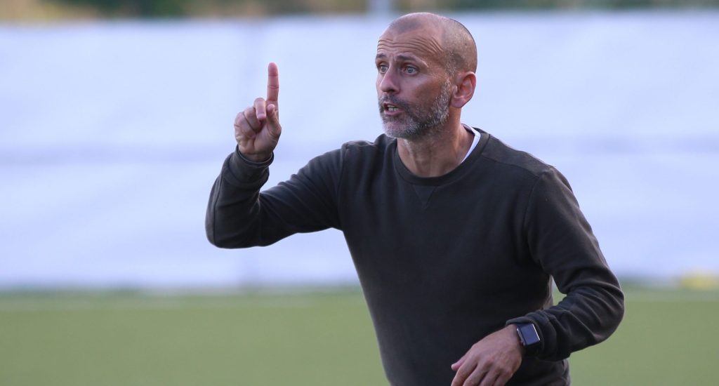 Κιάσσος: «Με έκπληξη πληροφορήθηκα ότι η διοίκηση του συλλόγου ανακοίνωσε την λύση της συνεργασίας μας»